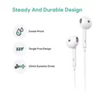 Wired in-Ear Earphone 