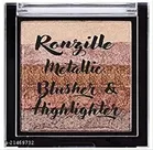Ronzille Shimmer Brick Highlighter 
