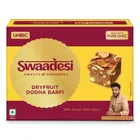 Unibic Swaadesi Dryfruit Dodha Burfi 180 g