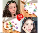 Plastic Womens Hair Clip 