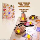 Wooden Puzzles for Kids 