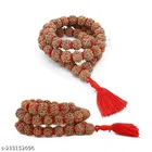 Rudraksha Kantha Mala for Men 