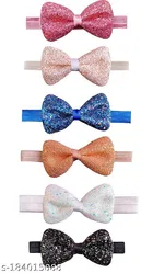 Hair Bands for Women, Pack of 6 