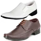 Vitoria Formal Shoes Combo For Men And Boys 