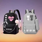 PU Backpacks for Women 