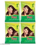 Neeta Mehendi Powder (100 g, Pack of 4)