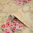 PVC Wallpaper for Home 