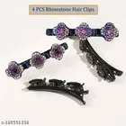 Womens Hair Clip 