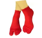 Ankle Length Socks for Women & Girls 