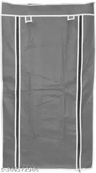 Metal 5 Layer Collapsible Multipurpose Rack 