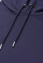 Women's Solid Hoodie 