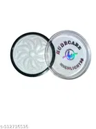 Face Highlighter, Silver
