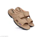 Flipflops for Men, Tan 