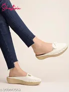 Shoetopia Loafers for Women 