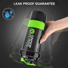 Plastic Shaker Bottle For Protein, Energy Drinks 500 Ml 