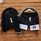 Ruggstar Polyester Mens Tracksuit 