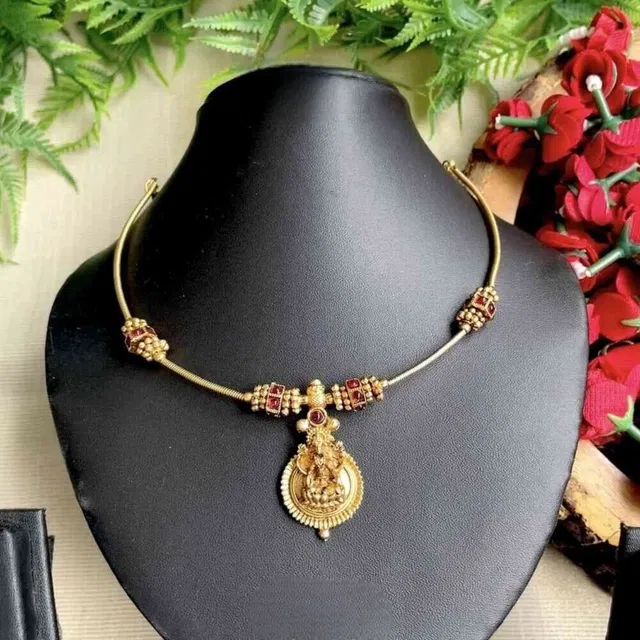 Fashion Jewellery Set for Women (Platinum, Free Size)