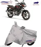 Bike Cover 