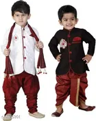 Sherwanis for Boys 