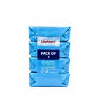 लाइफ़बॉय आइस बाथ सोप 4x65 g 