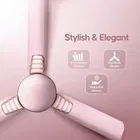 Longway Wave P1 1200 mm 3 Blade Ceiling Fan  