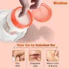 बायोलाइन व्हाइट परफ्यूम्ड पेट्रोलियम जेली 50 g