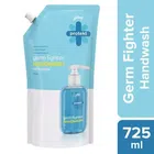 Godrej Protekt Germ Fighter Handwash Aqua - 725 ml (Refill Pack)