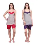 Nightdress for Women 