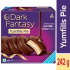 Sunfeast Dark Fantasy Yumfills Cake 242 g
