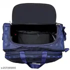 Polyester Strolley Duffel Bag 