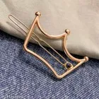 Decorative Hair Pins for Women 