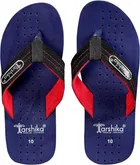 Men EVA Casual Flip Flops 