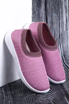 Bellies for Women (Purple, 6)