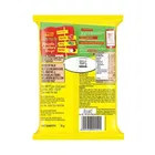 मैग्गी 2-मिनट इंस्टेंट नूडल्स मसाला 5X75 g 