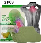 Pain Relief 10 Pcs Heating Patch 