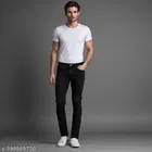 Denim Slim Fit Jeans for Men 
