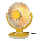 Bluemix Sun Blaze 800W Sun Room Heater Carbon 