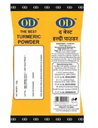 OD हल्दी पाउडर 2X100 g 