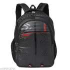 Polyester Backpack for Men 