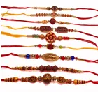 Thread Rakhi for Raksha Bandhan 