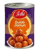 Sethi Gulab Jamun 1 Kg
