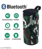 Wireless Bluetooth Speaker 