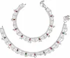 Designer Anklet for Women & Girls 