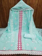 Unstiched Dress Material for Women 