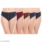 Cotton Briefs for Women 