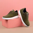 Casual Shoes for Men, Green 