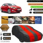Car Cover for Hyundai Fluidic Verna 4S 