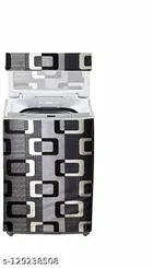 Washing Maching Cover for Home 