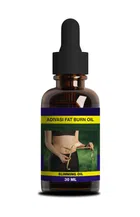 Adivasi Fat Burning Massage Oil (30 ml)
