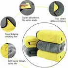Car Cleaning Microfiber Cloth 